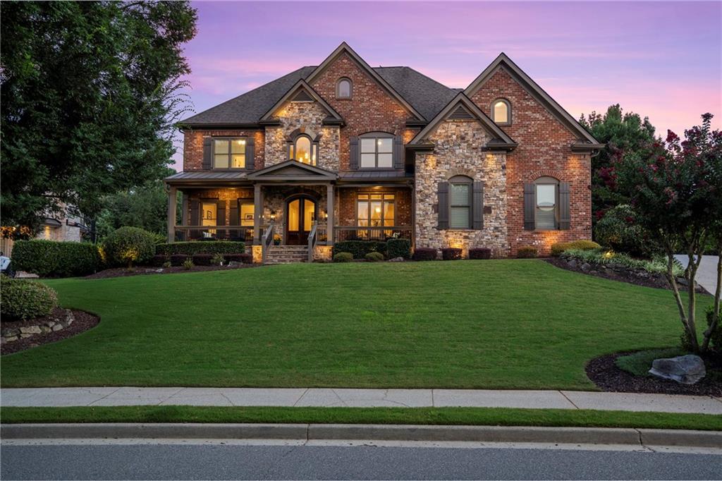 5335 Harris Springs Drive
