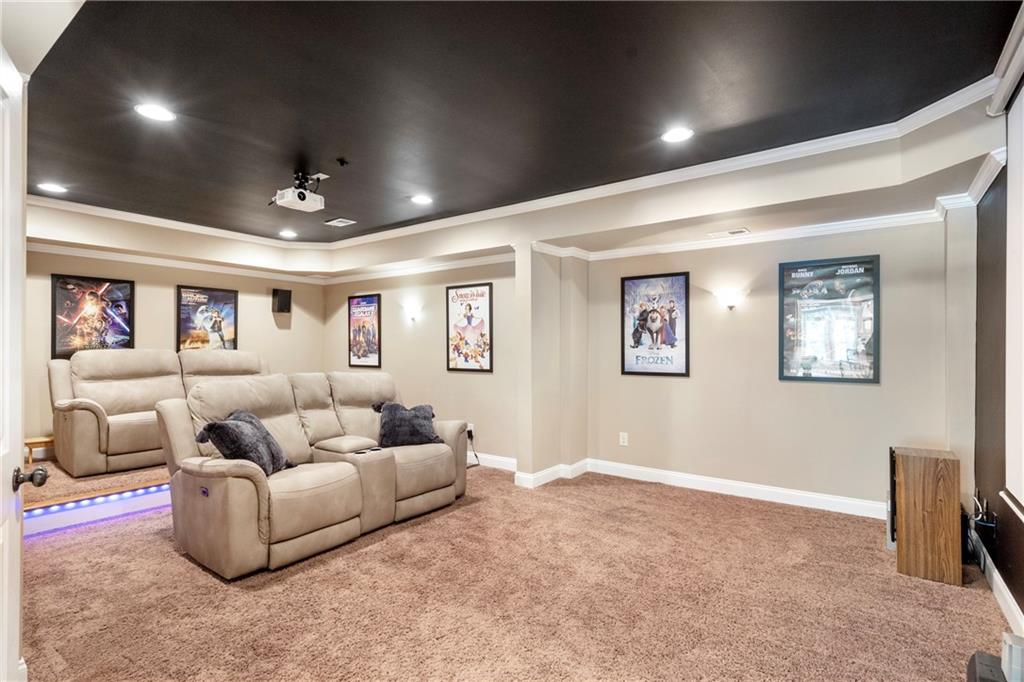 5335 Harris Springs Drive