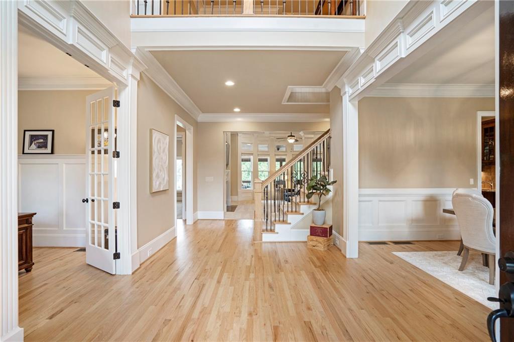 5335 Harris Springs Drive