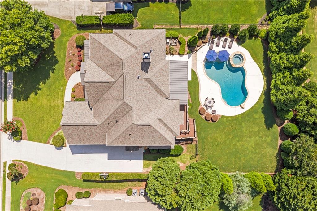 5335 Harris Springs Drive