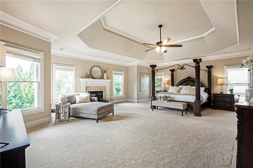5335 Harris Springs Drive