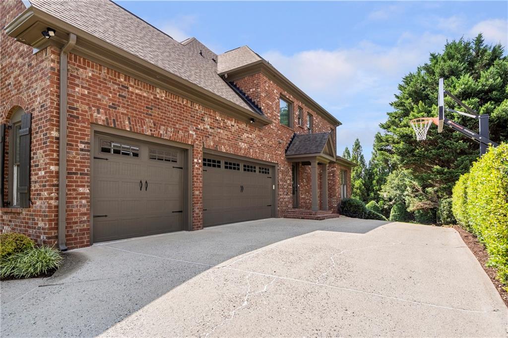 5335 Harris Springs Drive