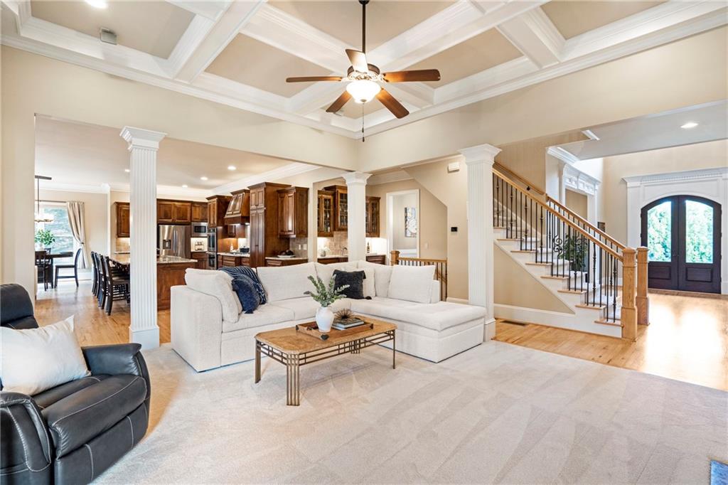 5335 Harris Springs Drive