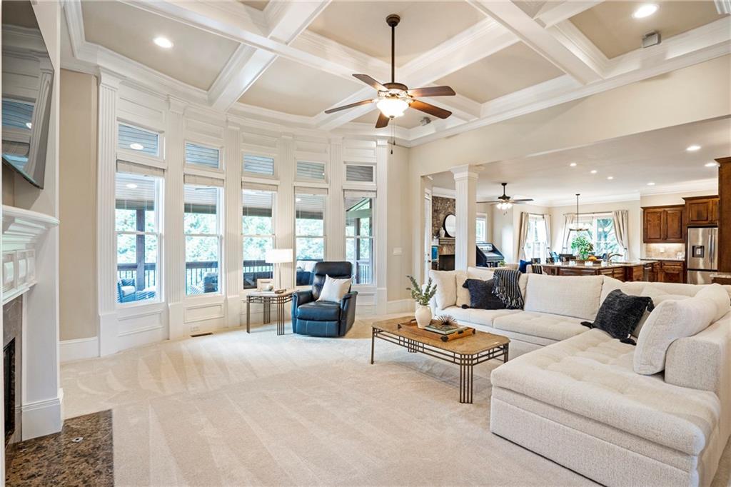 5335 Harris Springs Drive