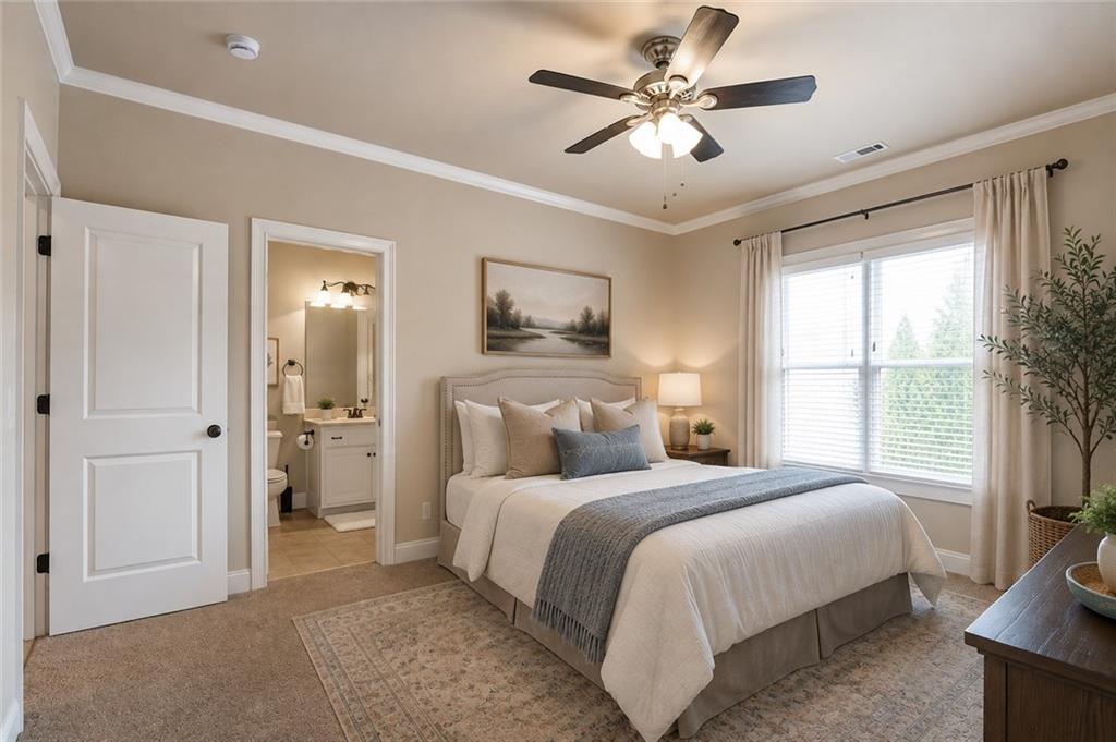 5335 Harris Springs Drive