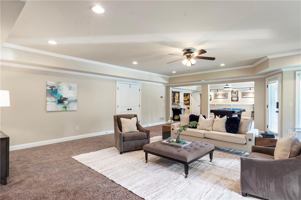 5335 Harris Springs Drive