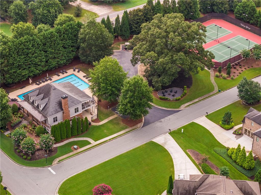 5335 Harris Springs Drive