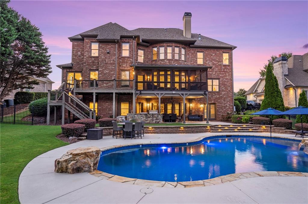5335 Harris Springs Drive