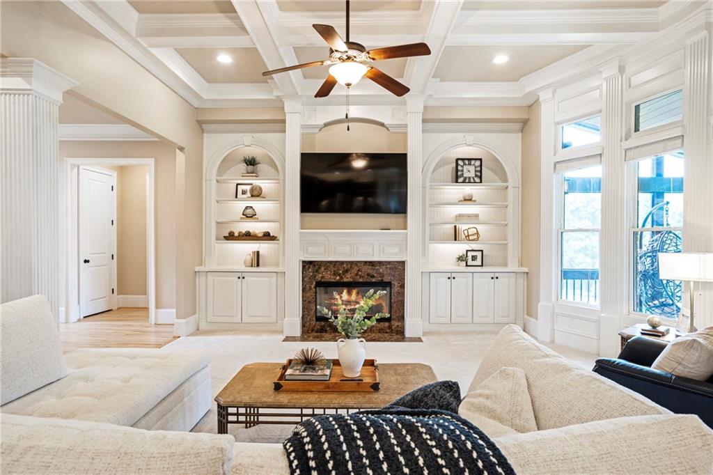 5335 Harris Springs Drive