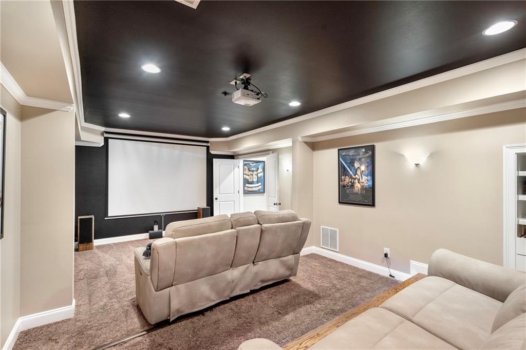 5335 Harris Springs Drive