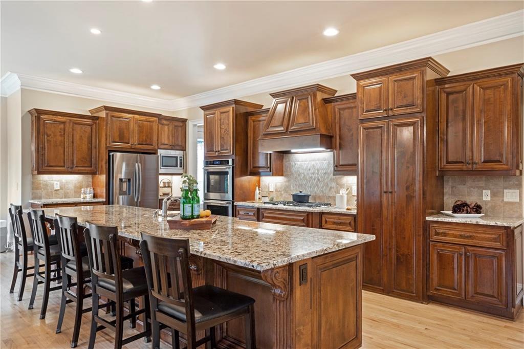 5335 Harris Springs Drive