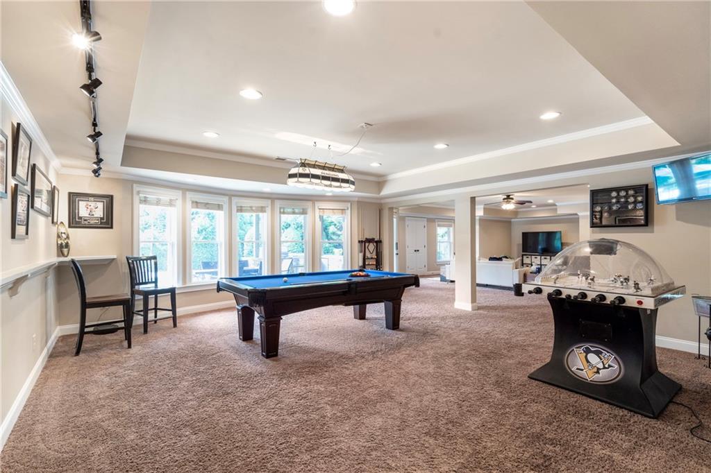 5335 Harris Springs Drive