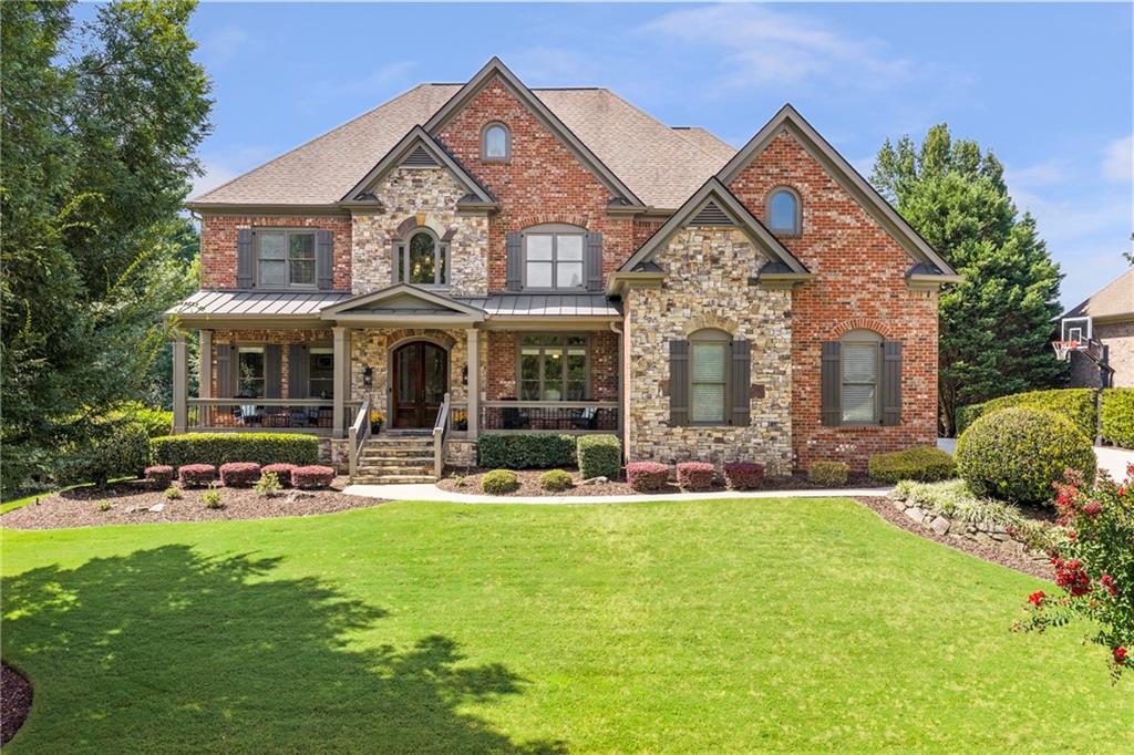 5335 Harris Springs Drive