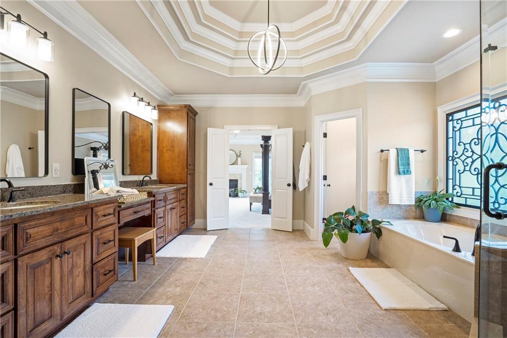 5335 Harris Springs Drive