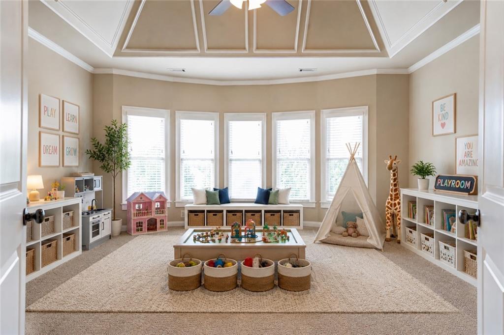 5335 Harris Springs Drive