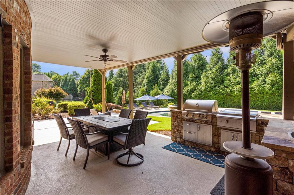 5335 Harris Springs Drive