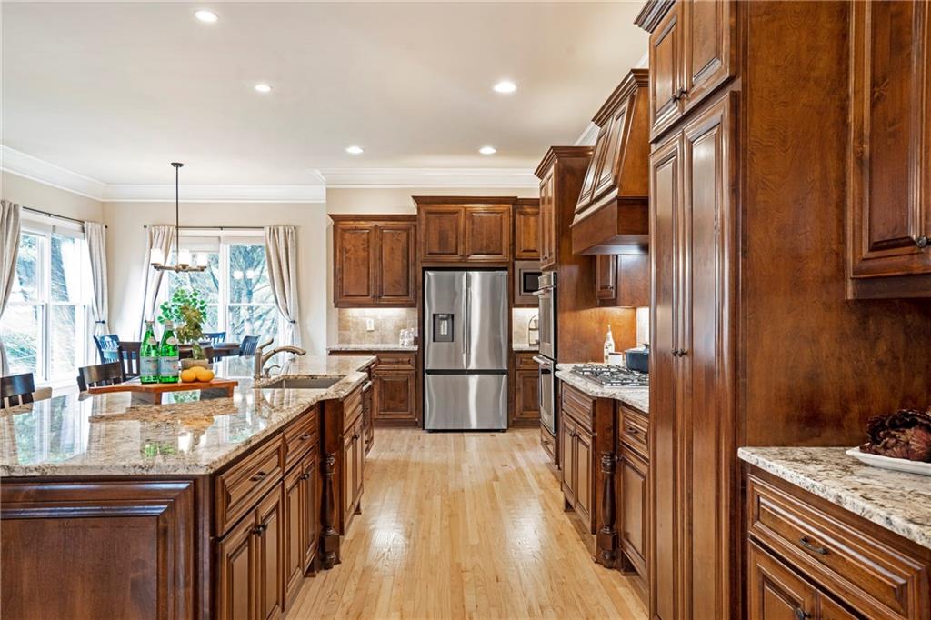 5335 Harris Springs Drive