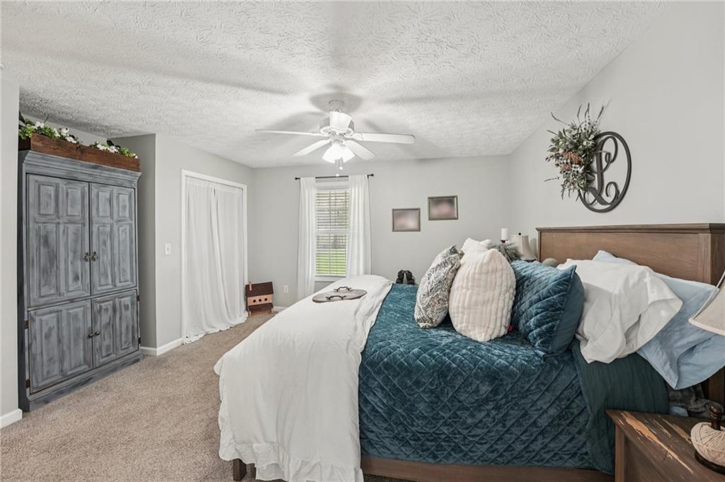 6471 Forsyth Drive