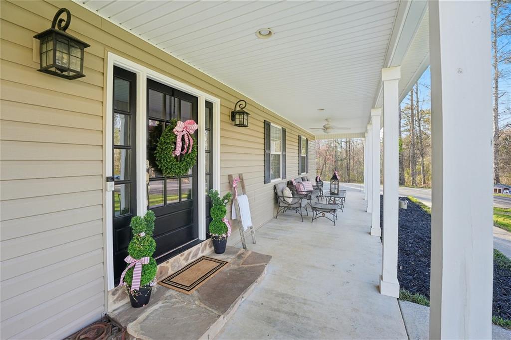 6471 Forsyth Drive