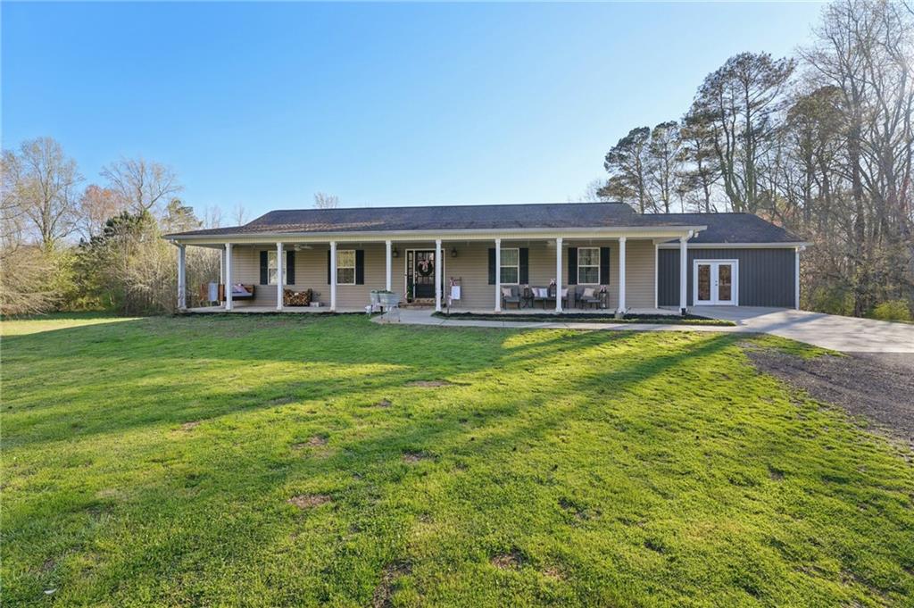 6471 Forsyth Drive