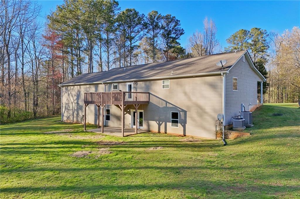 6471 Forsyth Drive