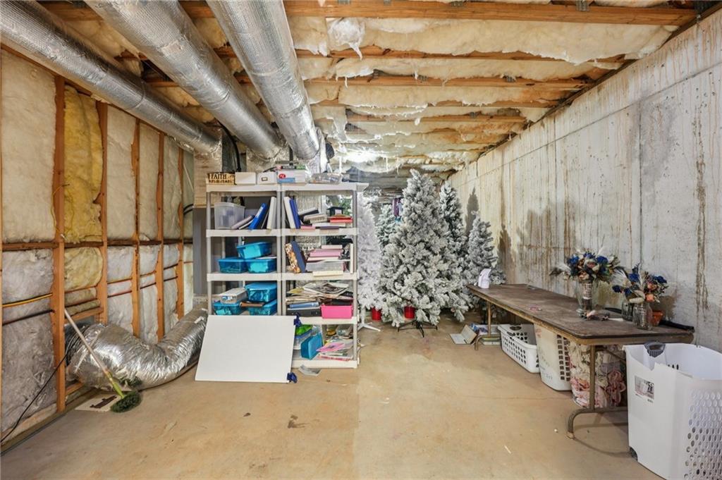 6471 Forsyth Drive