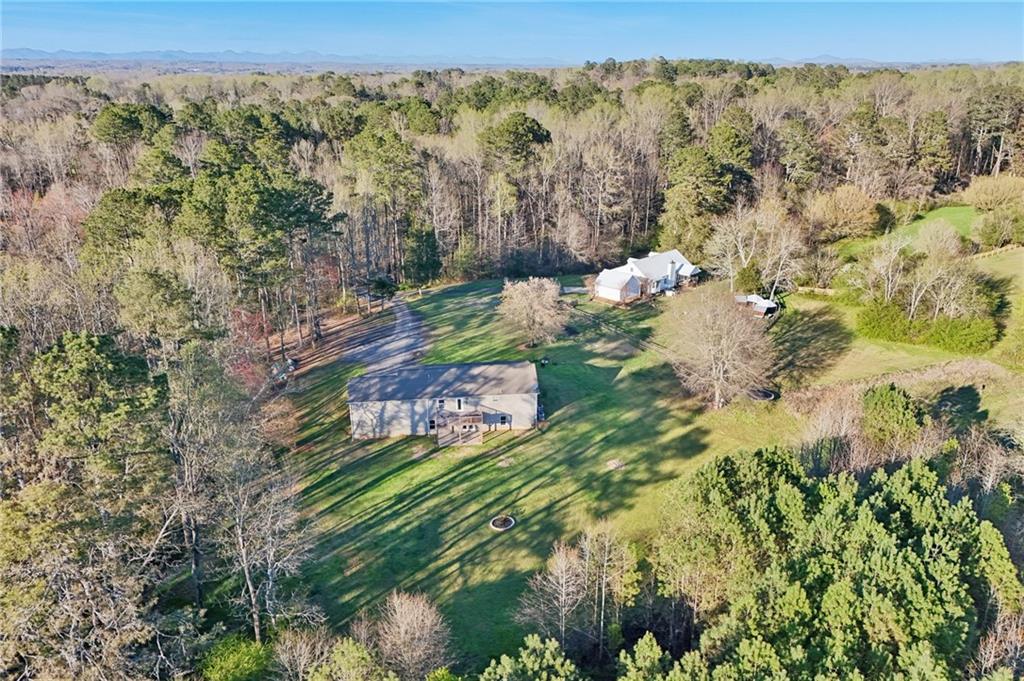 6471 Forsyth Drive