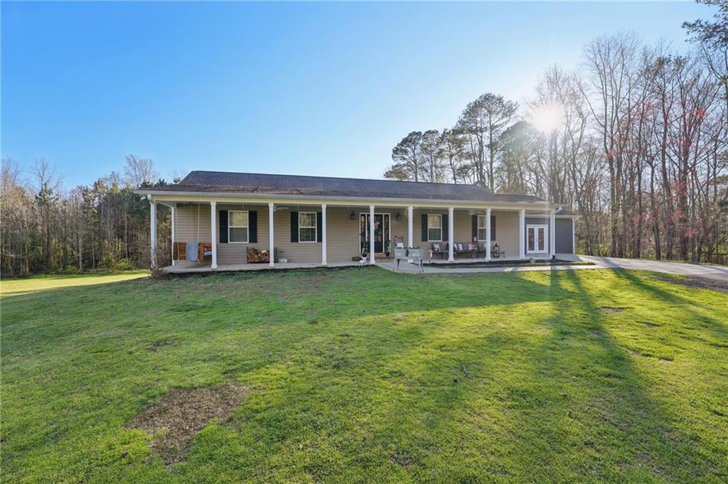 6471 Forsyth Drive