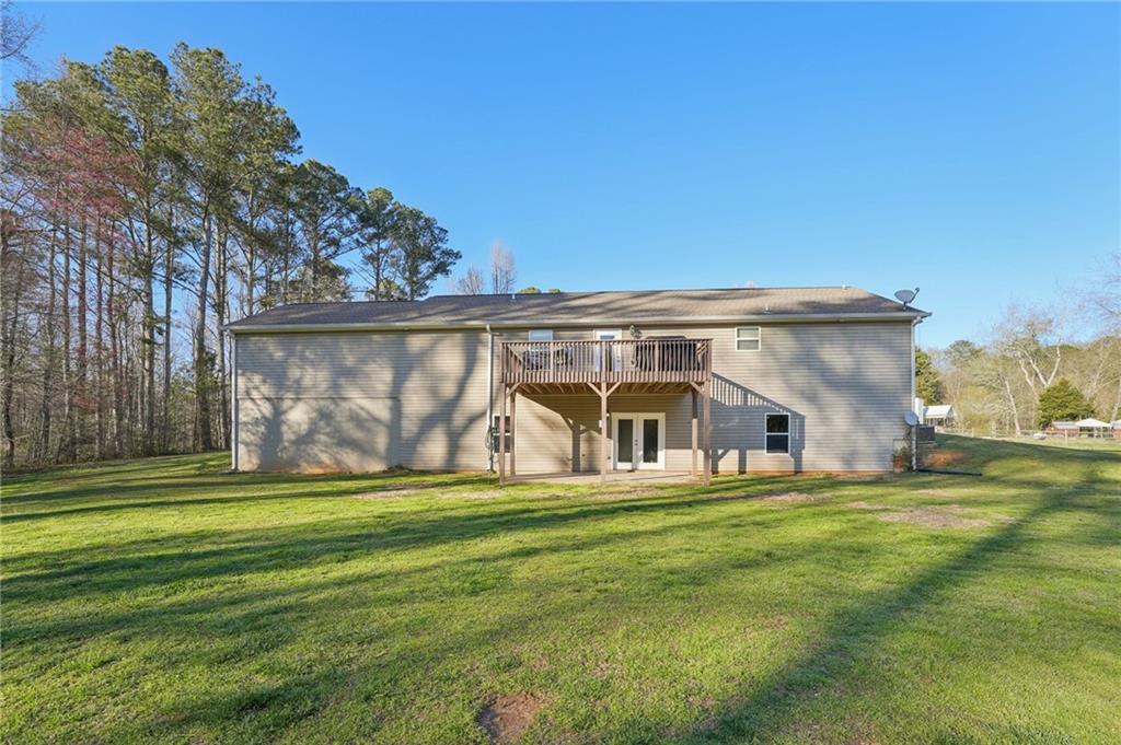 6471 Forsyth Drive