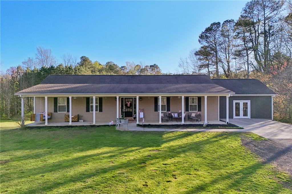 6471 Forsyth Drive