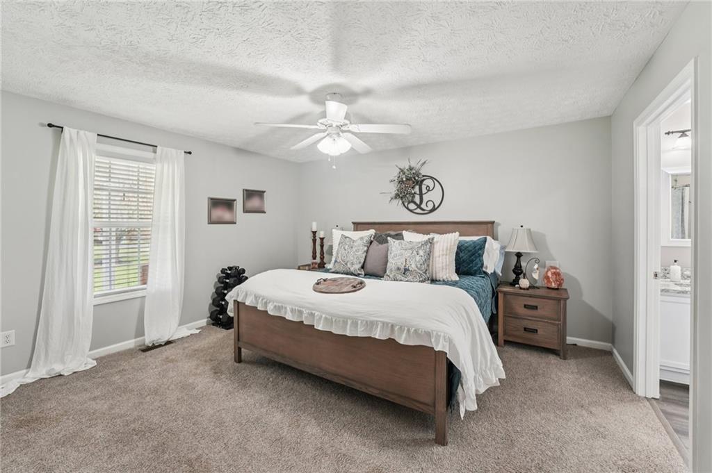 6471 Forsyth Drive