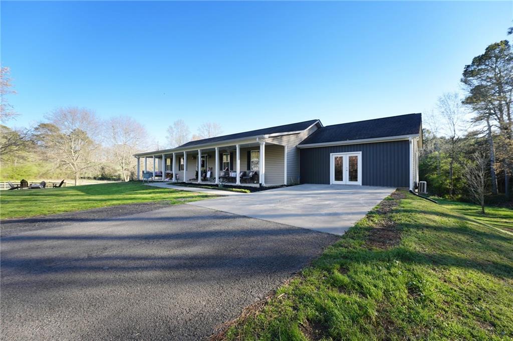 6471 Forsyth Drive