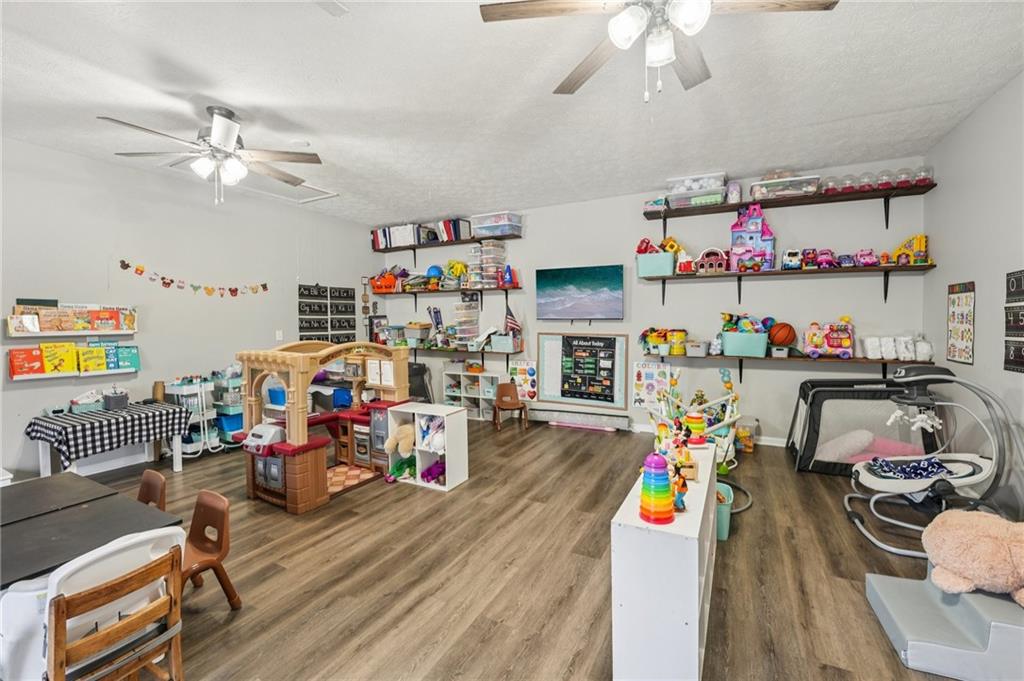 6471 Forsyth Drive