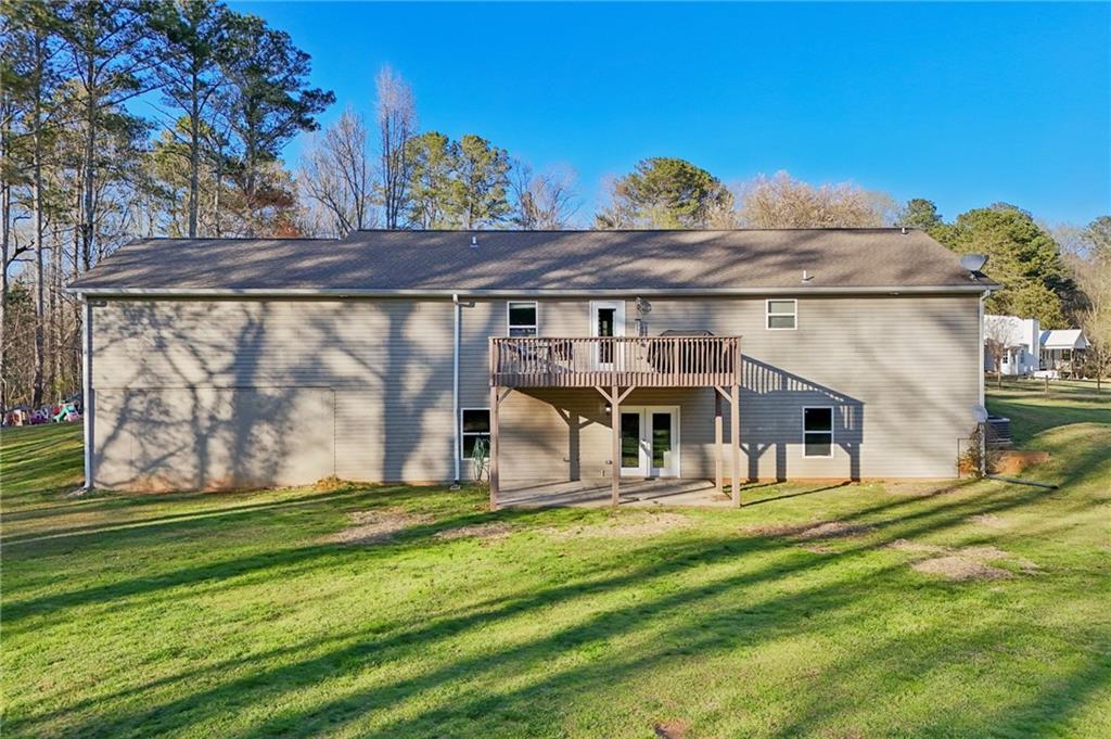 6471 Forsyth Drive