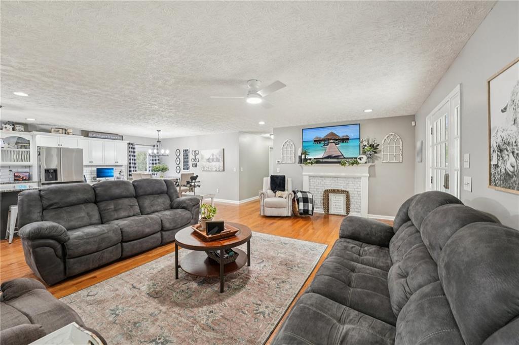 6471 Forsyth Drive