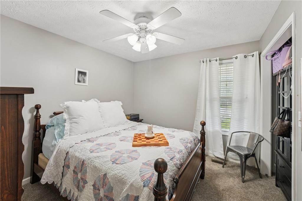 6471 Forsyth Drive