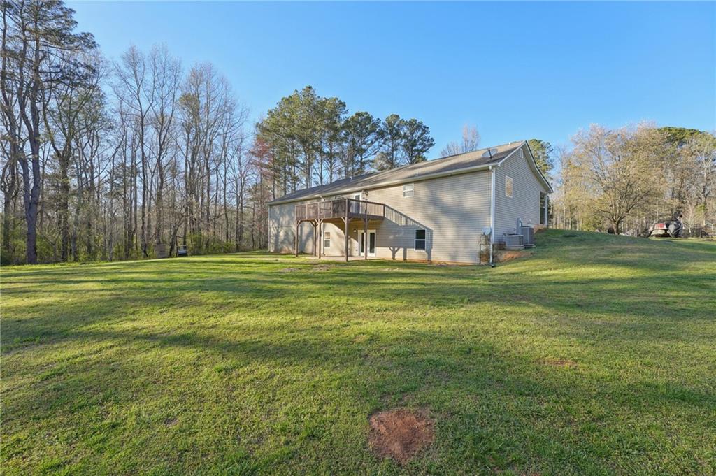 6471 Forsyth Drive