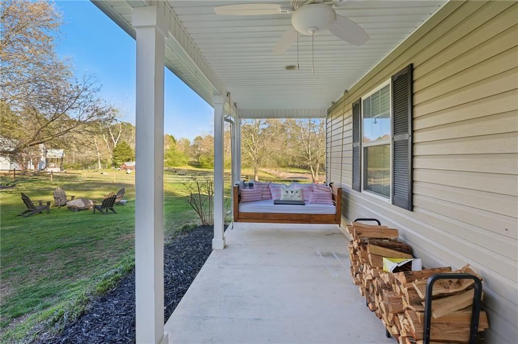 6471 Forsyth Drive