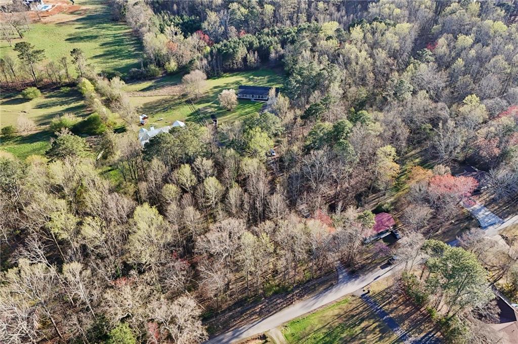 6471 Forsyth Drive