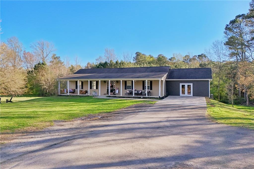 6471 Forsyth Drive