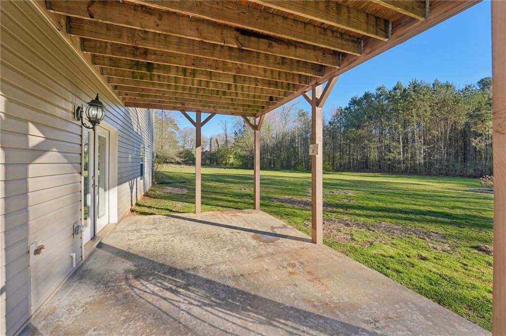 6471 Forsyth Drive