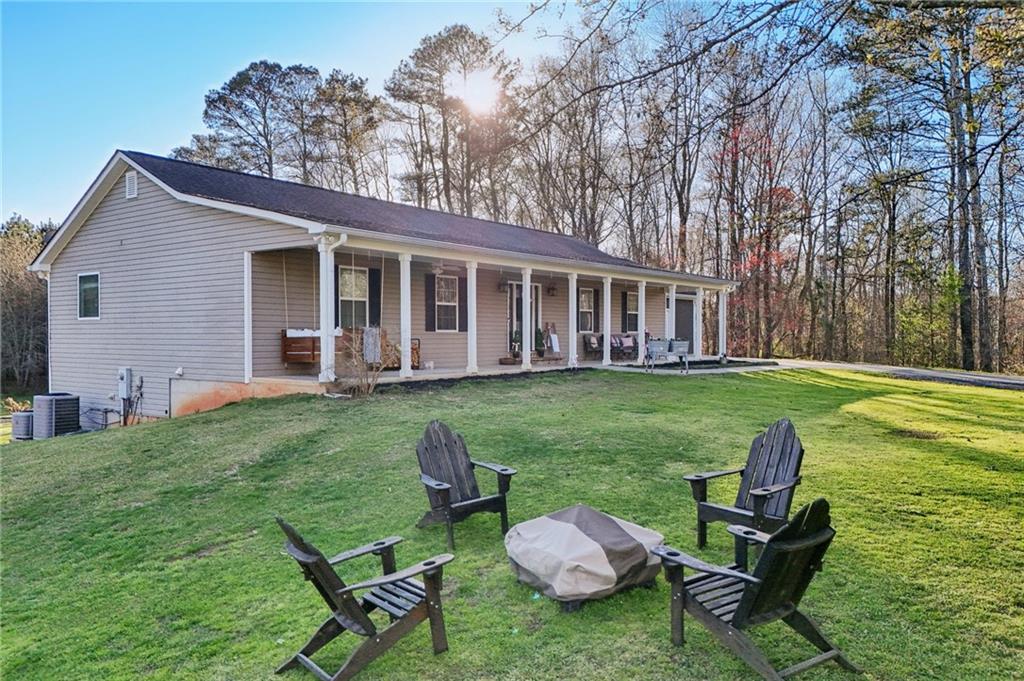 6471 Forsyth Drive