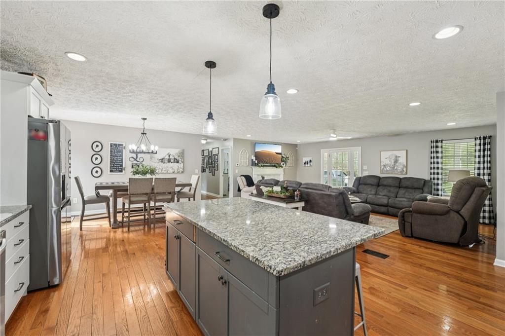 6471 Forsyth Drive