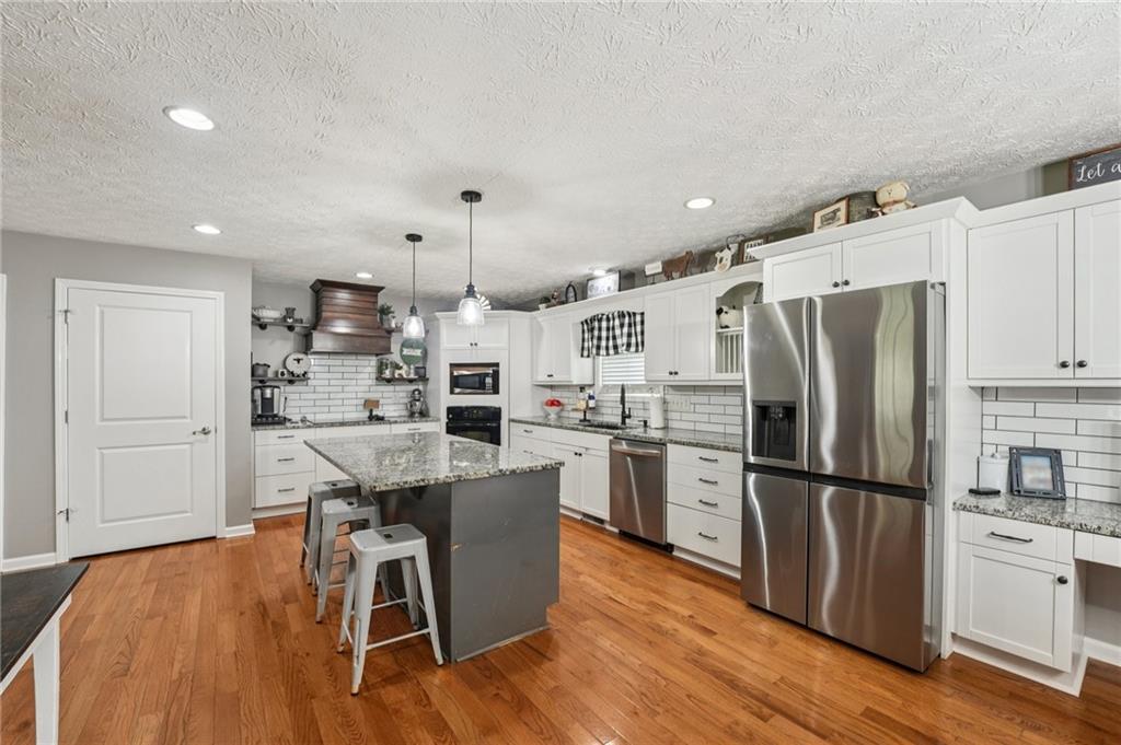 6471 Forsyth Drive