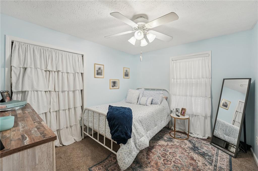 6471 Forsyth Drive