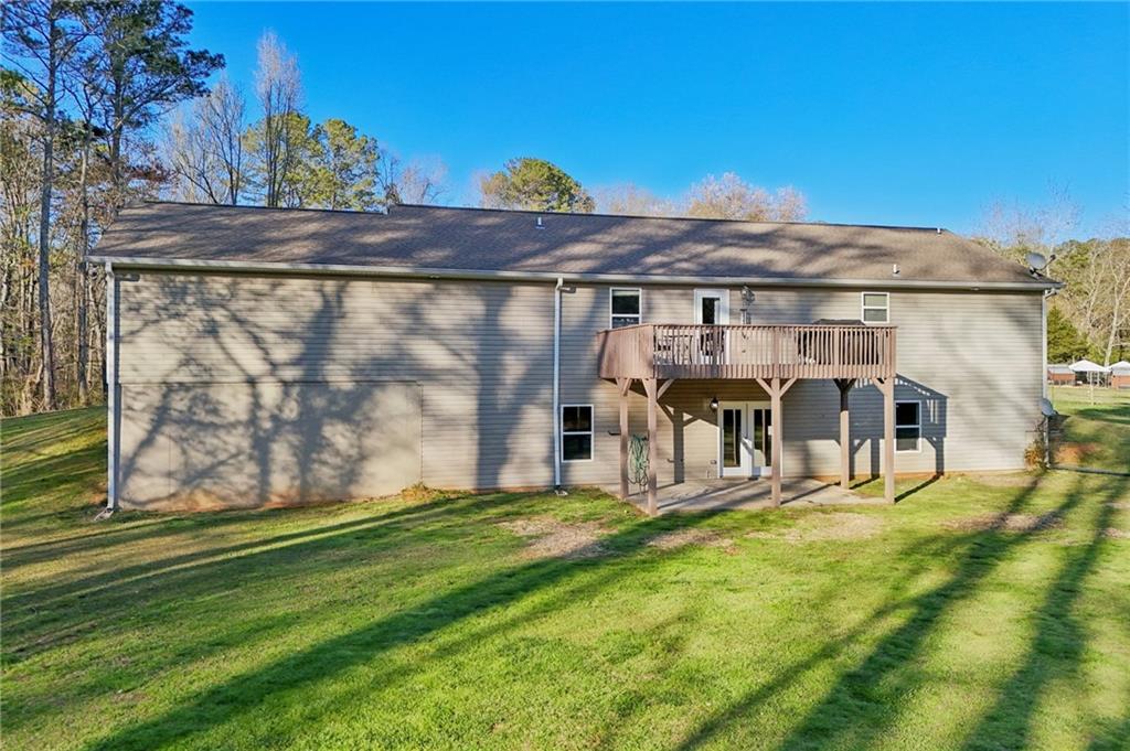 6471 Forsyth Drive