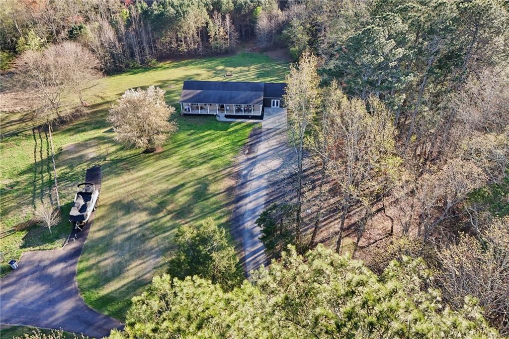 6471 Forsyth Drive
