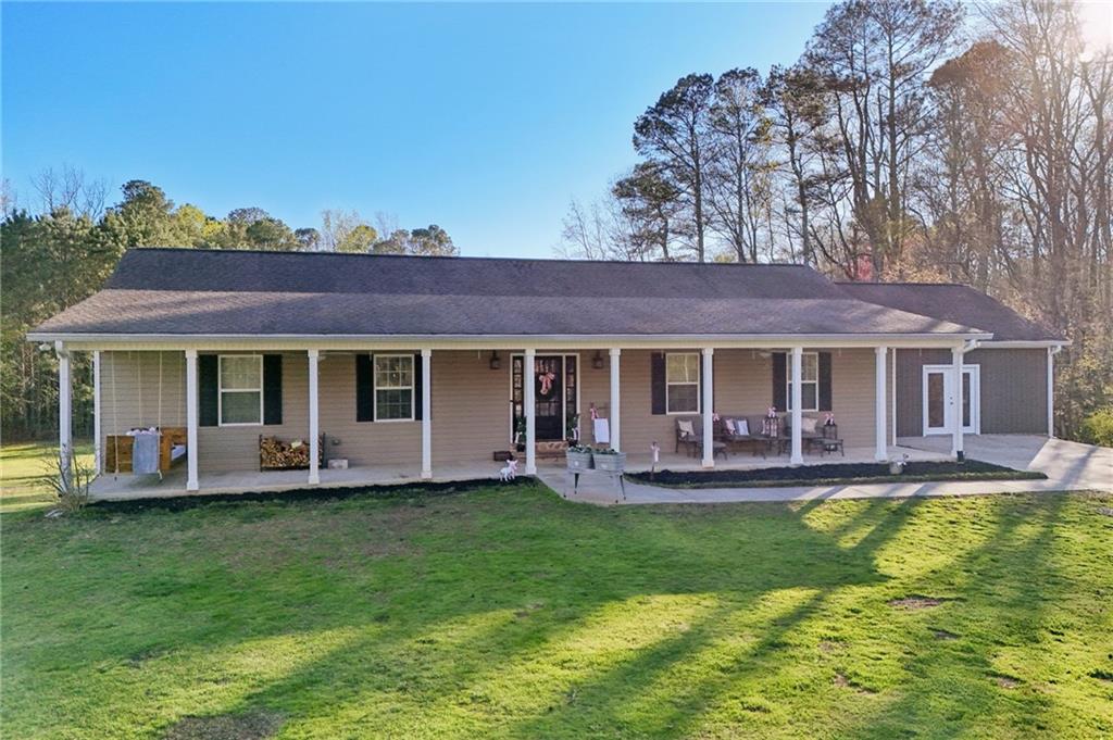 6471 Forsyth Drive