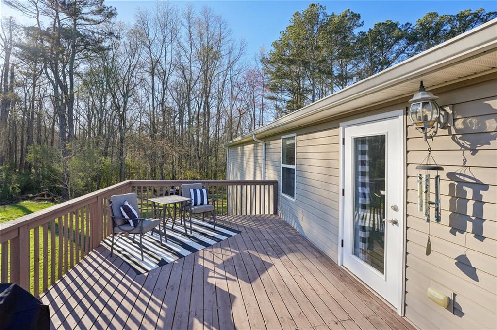 6471 Forsyth Drive