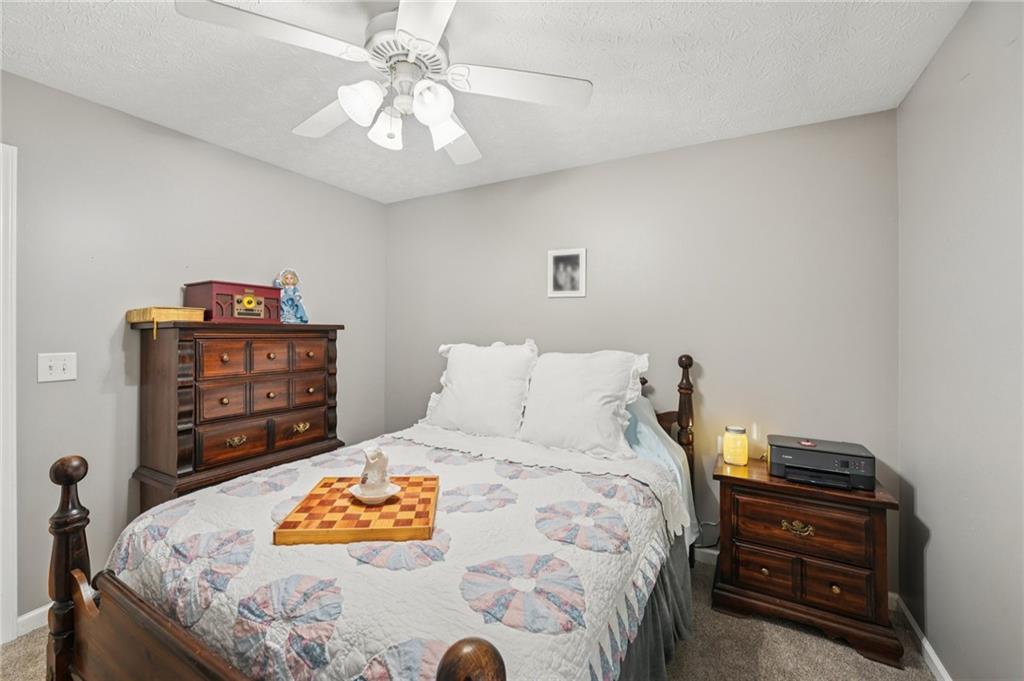 6471 Forsyth Drive